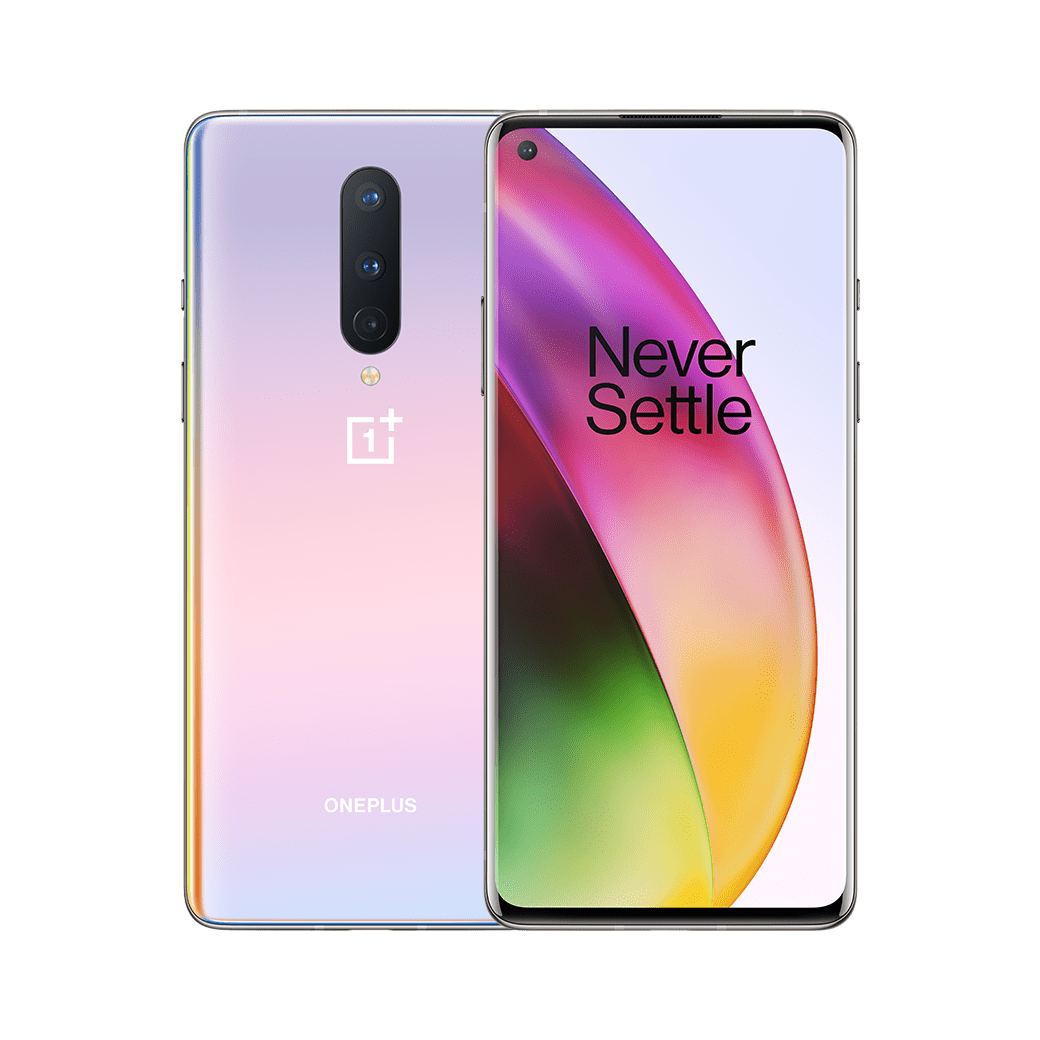 OxygenOS 11 Beta 2 now available for the OnePlus 8