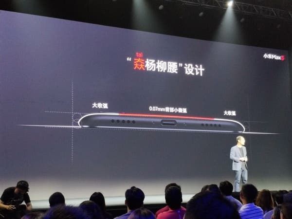 Xiaomi Mi Max 3 - Huge Display On A Small Phone