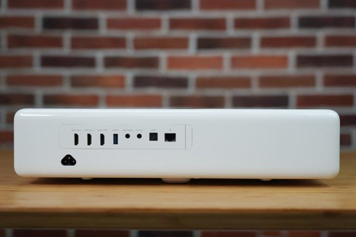 Save Over $700 - Xiaomi Mi Laser 5000 ANSI Lumens Projector For $1581.99 [Coupon]