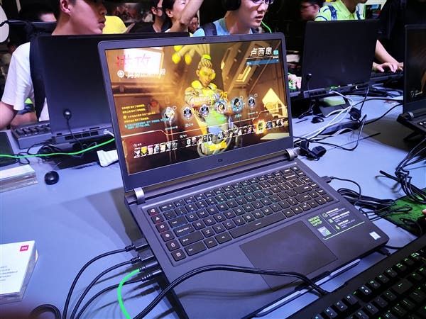 Xiaomi Mi Notebook Pro 2 With Intel Core i5/i7 & GTX 1050/1060 GPU Launched