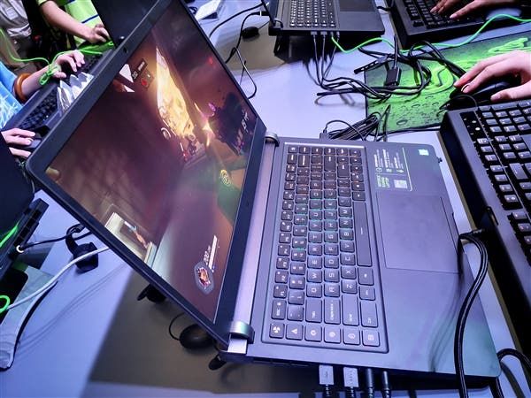 Xiaomi Mi Notebook Pro 2 With Intel Core i5/i7 & GTX 1050/1060 GPU Launched