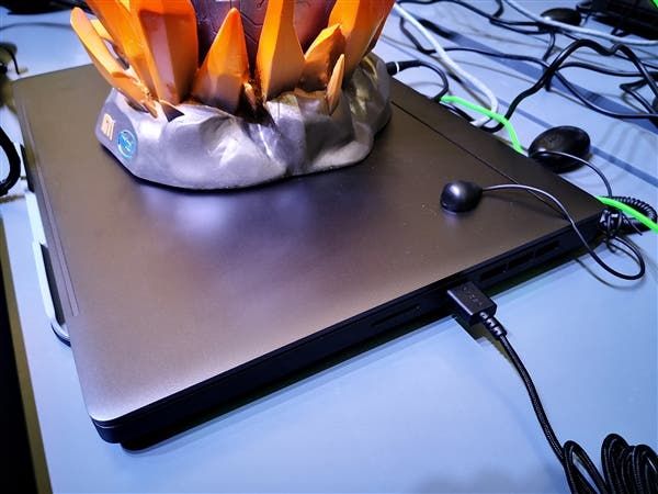 Xiaomi Mi Notebook Pro 2 With Intel Core i5/i7 & GTX 1050/1060 GPU Launched