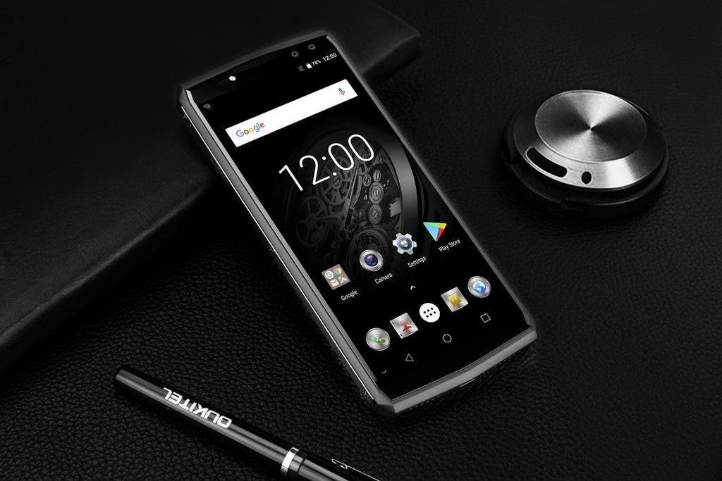 Endurance king Oukitel K10 is here, presales up for $249.99
