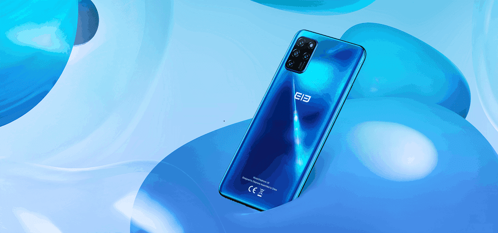ELEPHONE live streaming coming back tomorrow