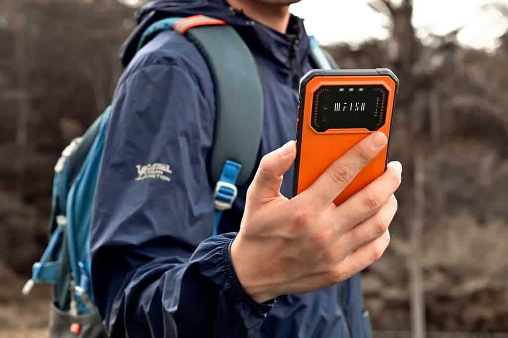 New rugged IIIF150 Air1 Pro launches with a juicy promo