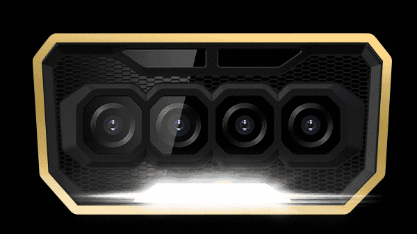 A deep look into the software innovations of the latest rugged phone F150 B2021