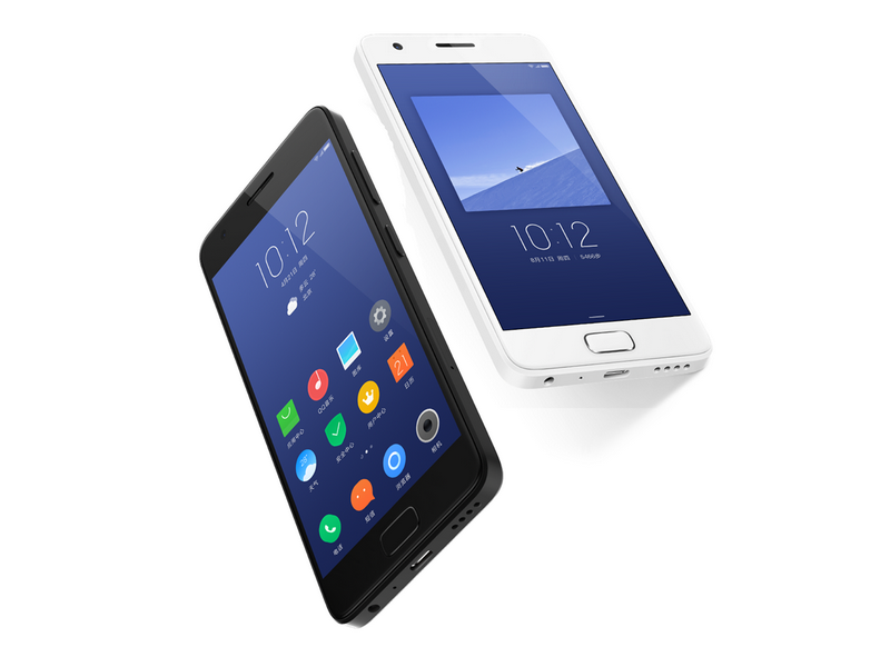 Top 5 Chinese Smartphones for Under $200 – June 2017