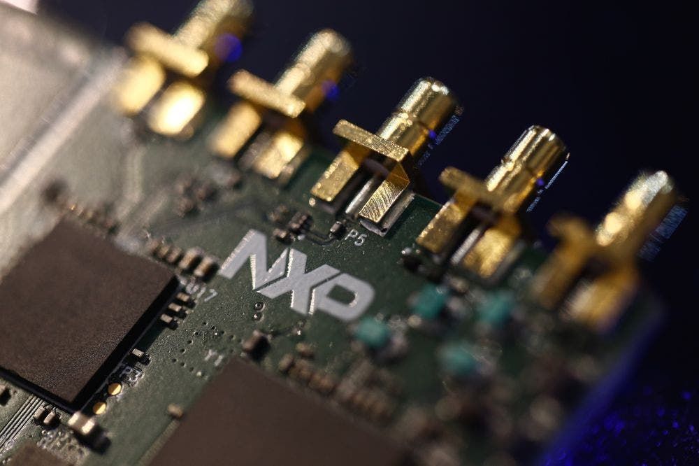 Qualcomm Won't Acquire NXP, Fully Focusing On Its 5G Roadmap
