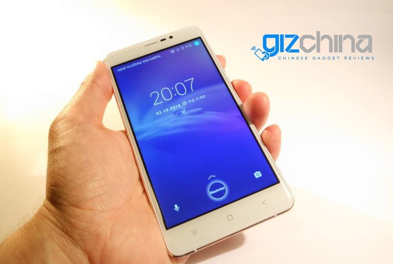 Blackview A8 MAX review