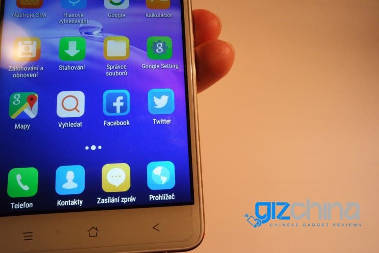 Blackview A8 MAX review