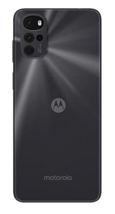 Motorola Moto G22 specs and photos leaked