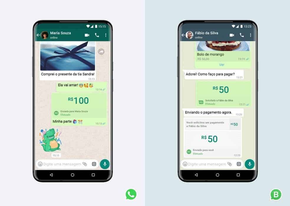 WhatsApp Pay finally approved on its second-largest market