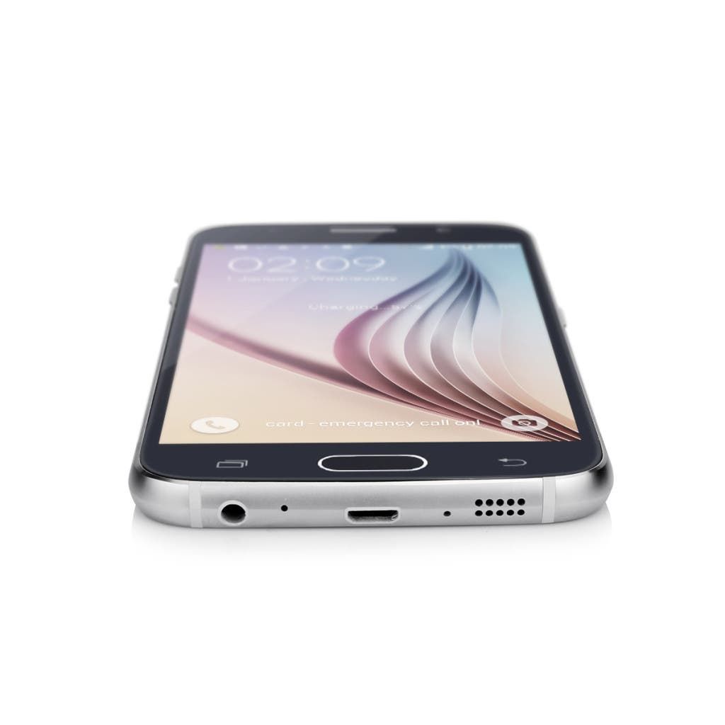 In the market for a Galaxy S6 Clone? Here are the specs for the Landvo S6