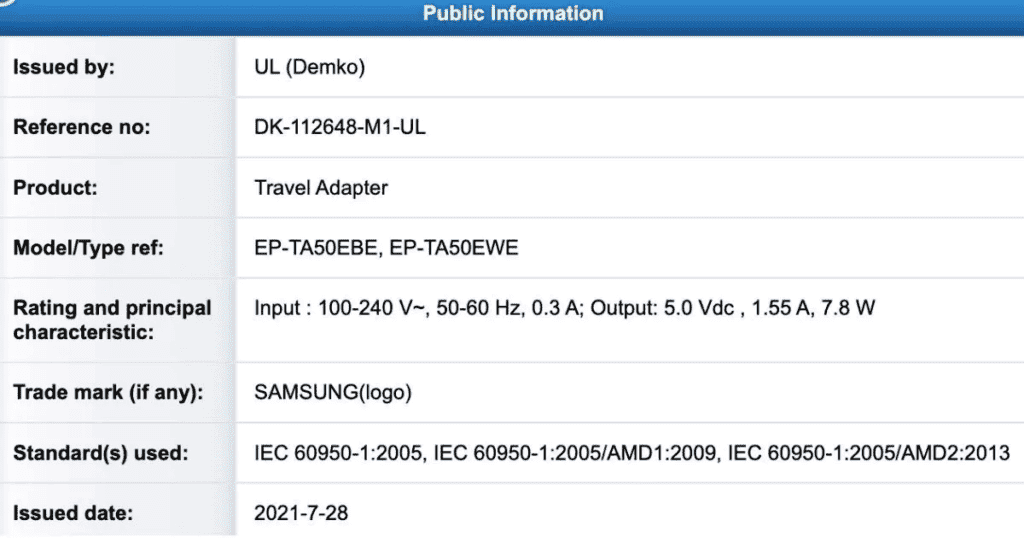 Samsung Galaxy Tab A8 2021 gets FCC certification - launching soon