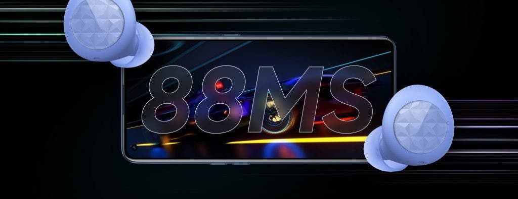 Realme Buds Q2 launched: IPX4 dust and water-resistance, fast charging & more