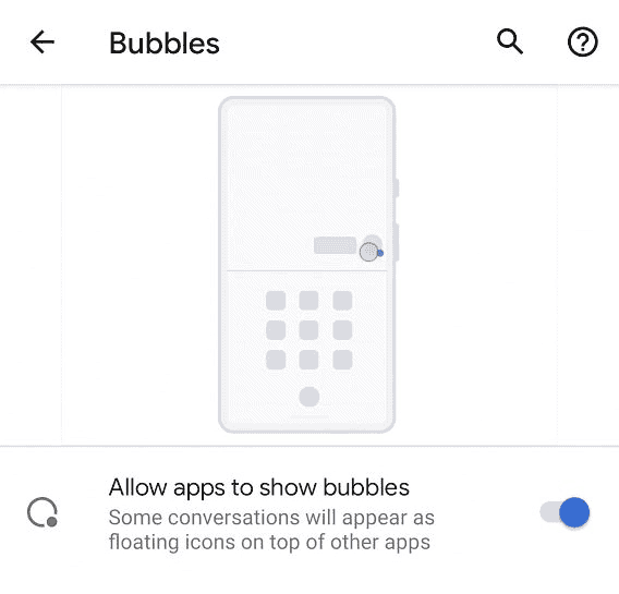 Google finally releases Android 11 Beta 1
