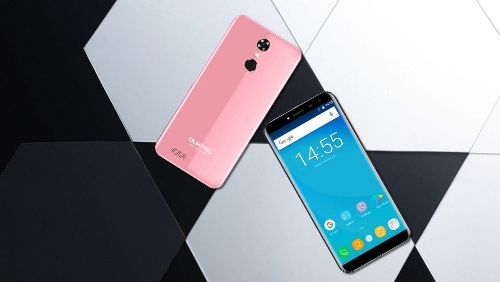Budget choices, Oukitel C8 4G or Xiaomi Redmi 4X ?