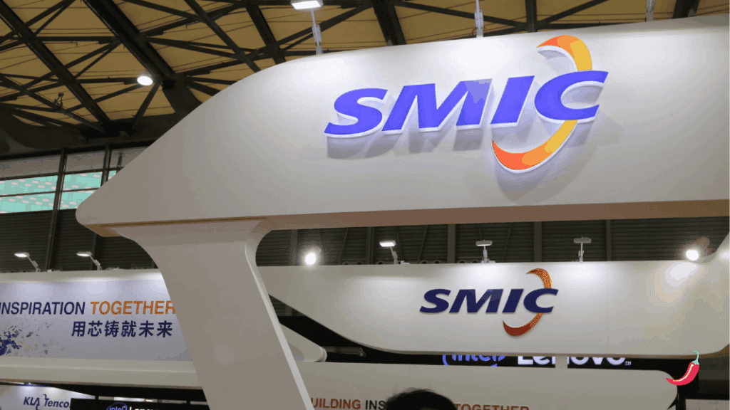SMIC 14nm mass-production is smooth - yield rate is steadily climbing
