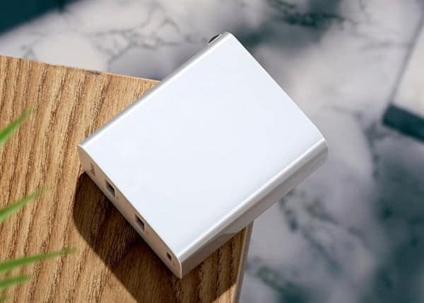 Xiaomi 60W three-port fast charger released for 149 yuan ($21)