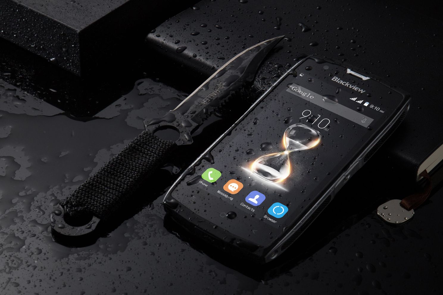 Blackview Black Friday Promotions will Kick Off on November 21st over at Amazon