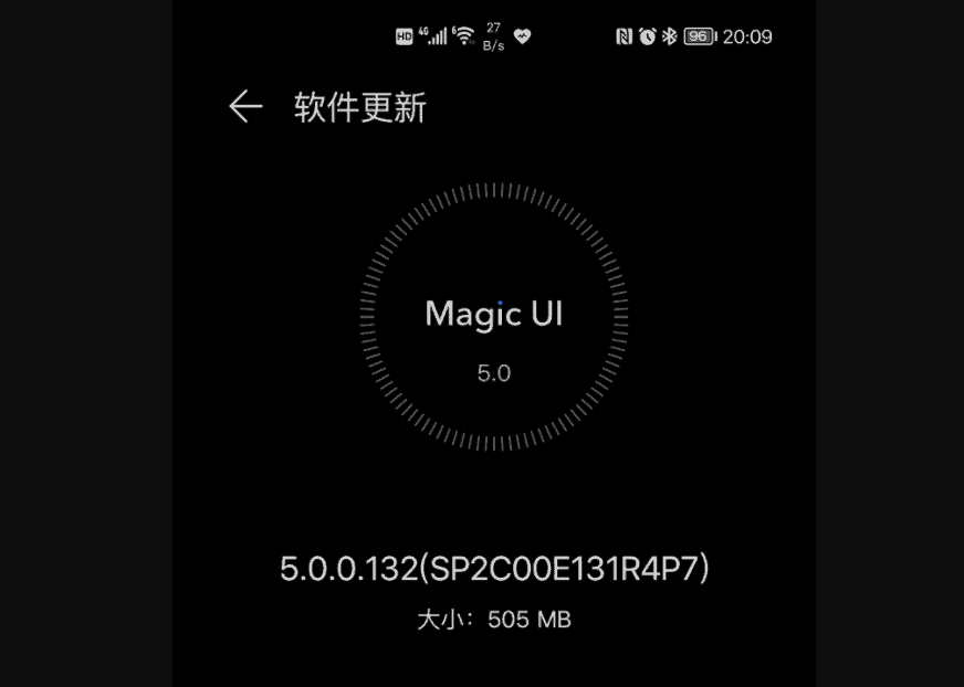 Honor Magic 3 Pro new update brings massive upgrades to the camera