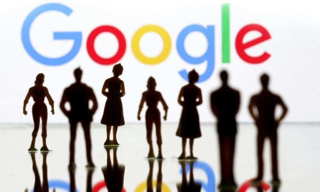 UK approves Google's plan to phase out third-party cookies
