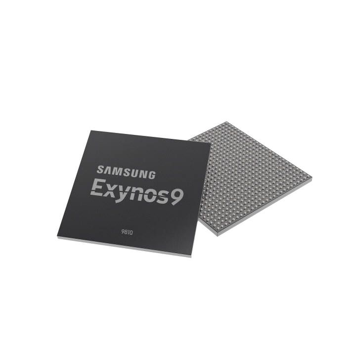 Galaxy S10 is Expected To Launch with 7nm Exynos Chip and Dual-Core NPU