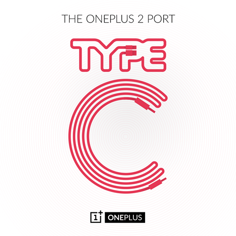 OnePlus 2 will have a USB Type C port