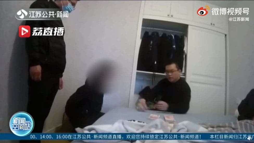 Tencent and Police ends "world's biggest" game-cheat operation in China