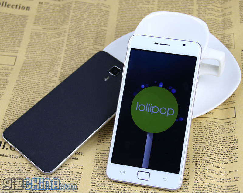 Blackview Alife Pro will cost just $129.99, first images here