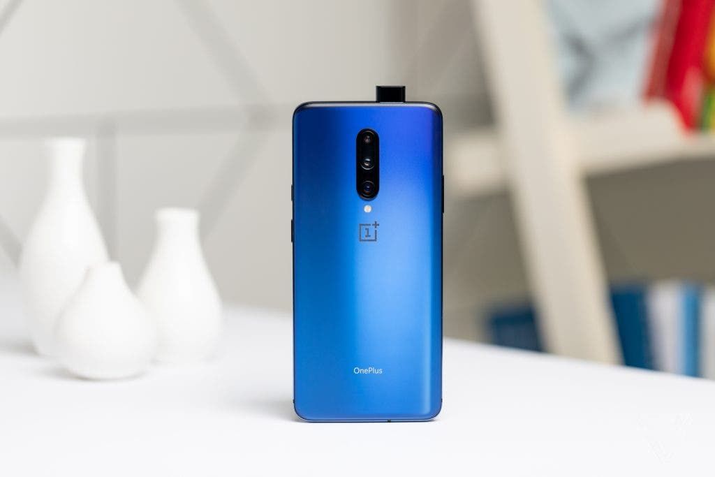 OxygenOS 10 update brings Android 10 to OnePlus 7 and 7 Pro