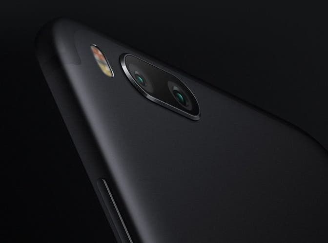 Xiaomi Mi 5X gets more than 140000 registrations in half a day