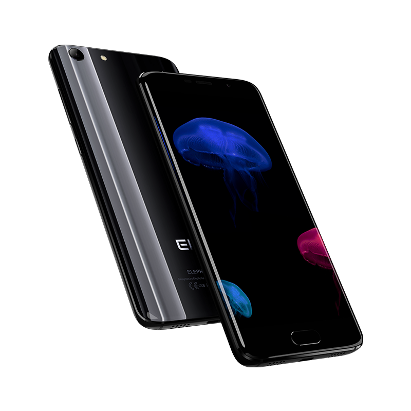 Elephone S7 "Treasure Edition" launched in limited quantities