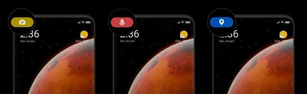 MIUI 12 global version is official: Discover all the new features!