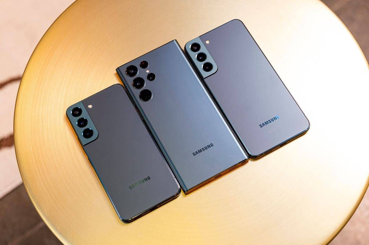 Google Pixel Needs 60 Years To Sell As Many Smartphones As Samsung Does In A Year