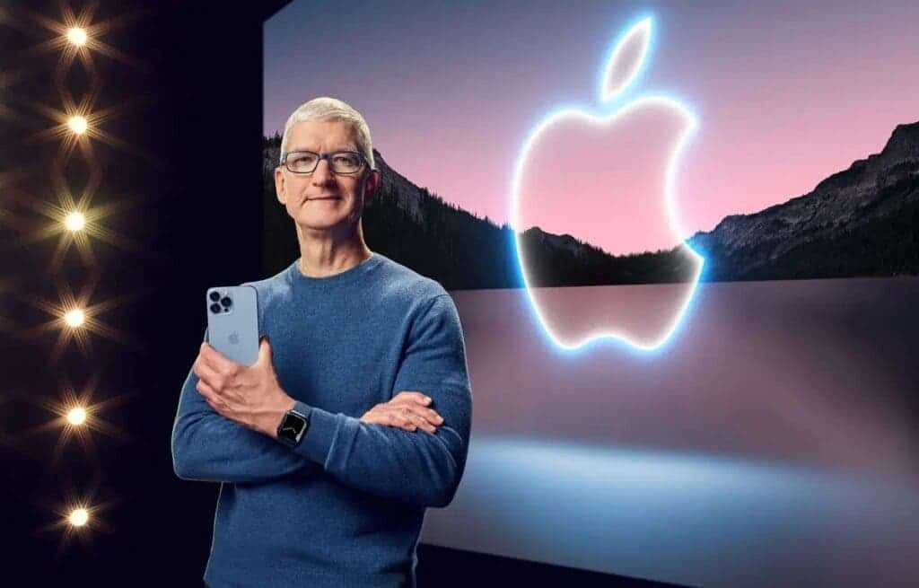 Apple & Google kicks, Microsoft & Epic support new antitrust investigation