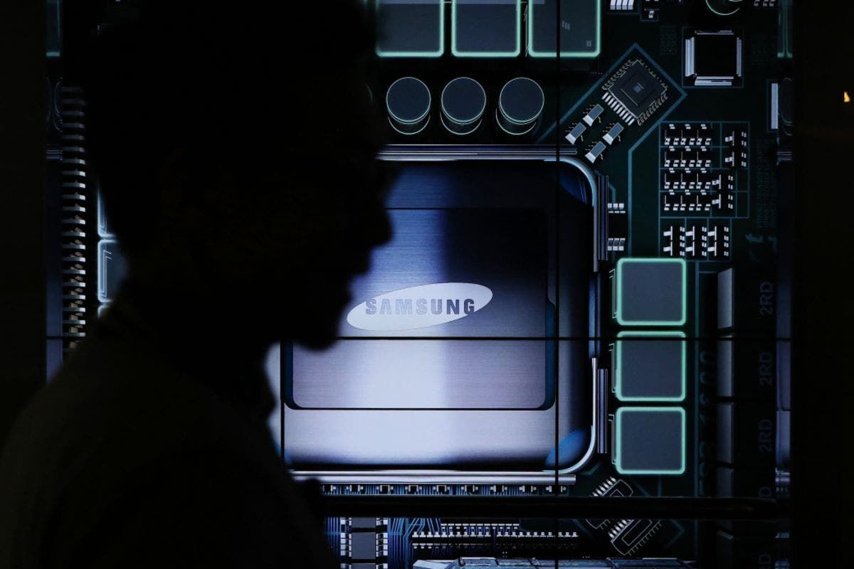 Samsung Will Start Mass Production Of 1.4nm Process In 2027