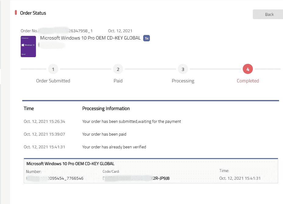 Windows 10 license for $13, Office for $24, January super discounts up to 91%