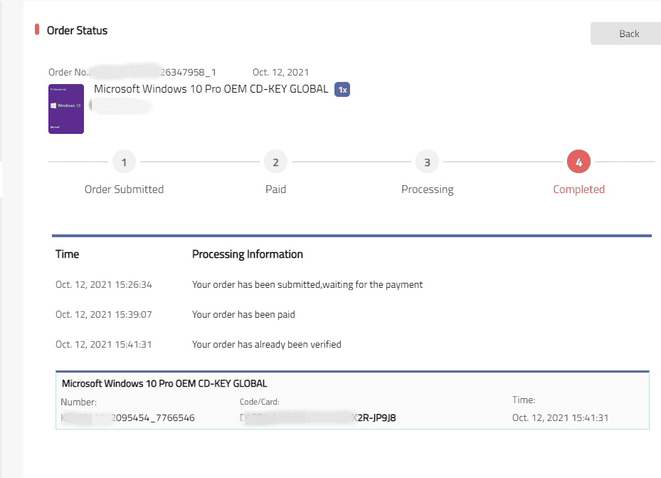 Up to 91% off for Xmas, lifetime Windows 10 licence only 13$, Office 24$!