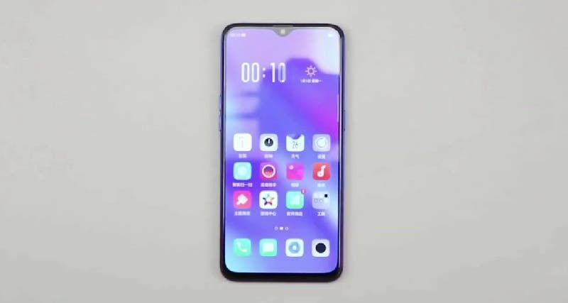 Realme 3 new 3GB +64GB variant to go on sale starting May 2