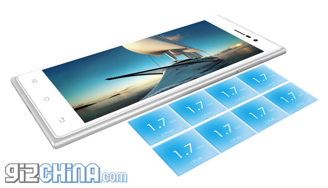 DOOGEE Turbo 2 DG900, DOOGEE start to focus on design