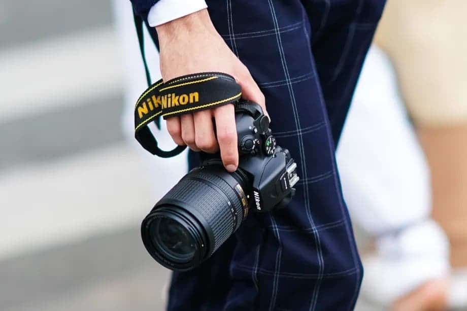 Nikon Will No Longer Make Any SLR Camera