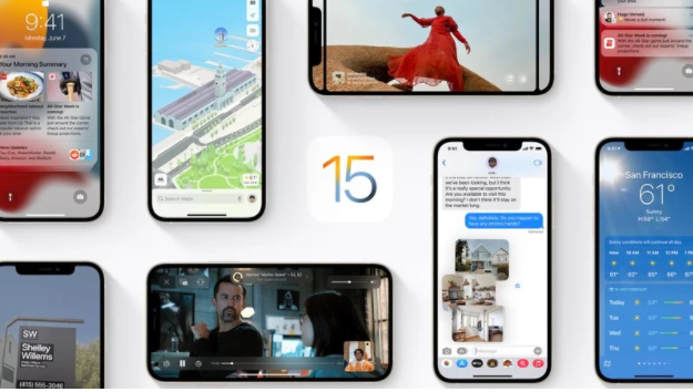 Apple iOS 15 will allow apps to request more memory