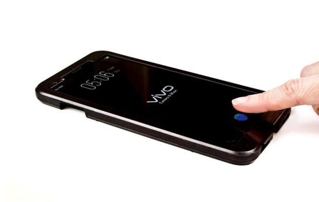 Launch date & price of Vivo X20 Plus UD with in-display fingerprint sensor leaked