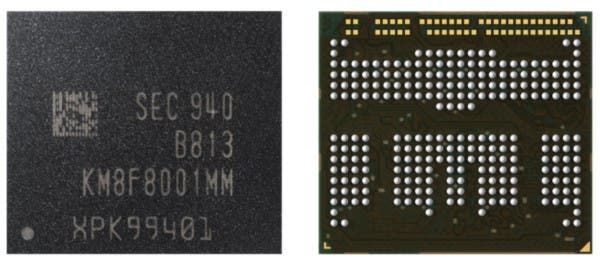 Samsung unveiled 12GB RAM and UFS 3.0 combo storage packages for mid-ranges
