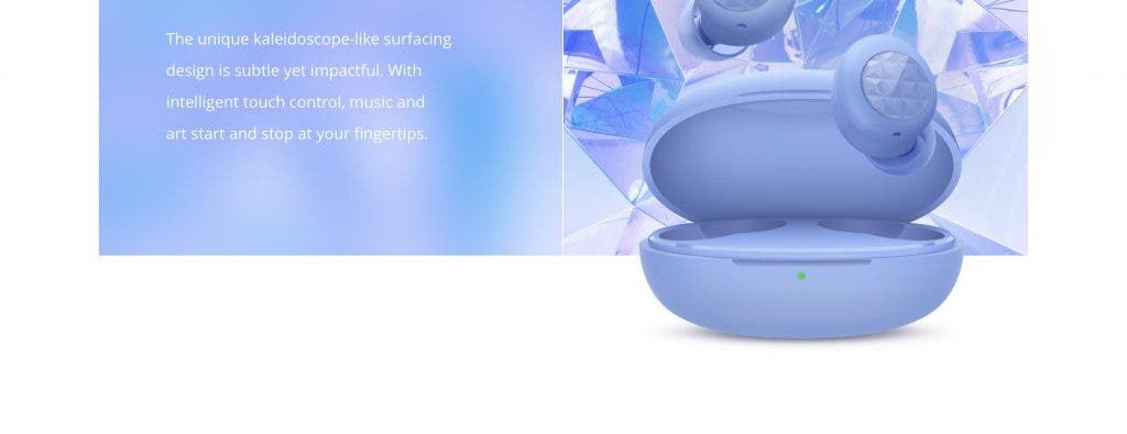 Realme Buds Q2 launched: IPX4 dust and water-resistance, fast charging & more