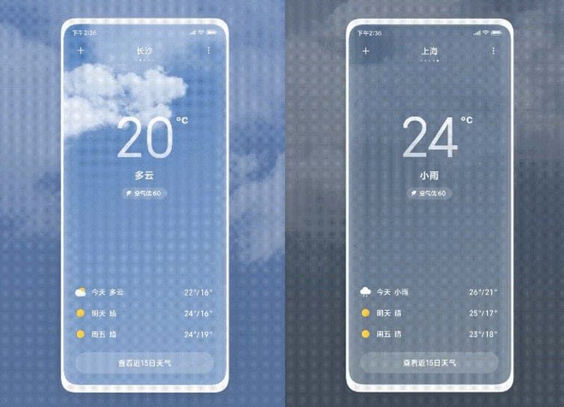 MIUI 12 global version is official: Discover all the new features!