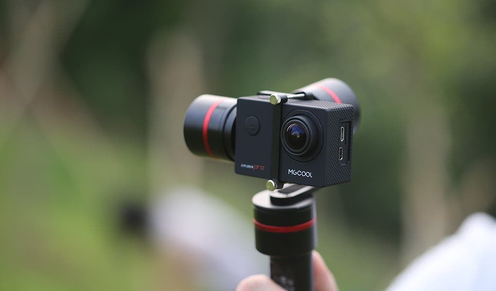 MGCOOL Explorer Pro: Real Life Use Scenarios in Photos