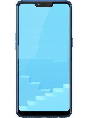 Realme's entertainment-centric phone may actually be a new variant of Realme C1