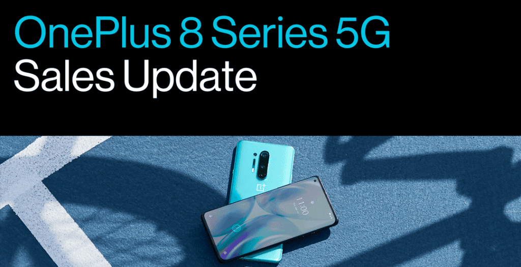 OnePlus 8 Series Indian Launch Pushed Back Yet Again, This Time Indefinitely